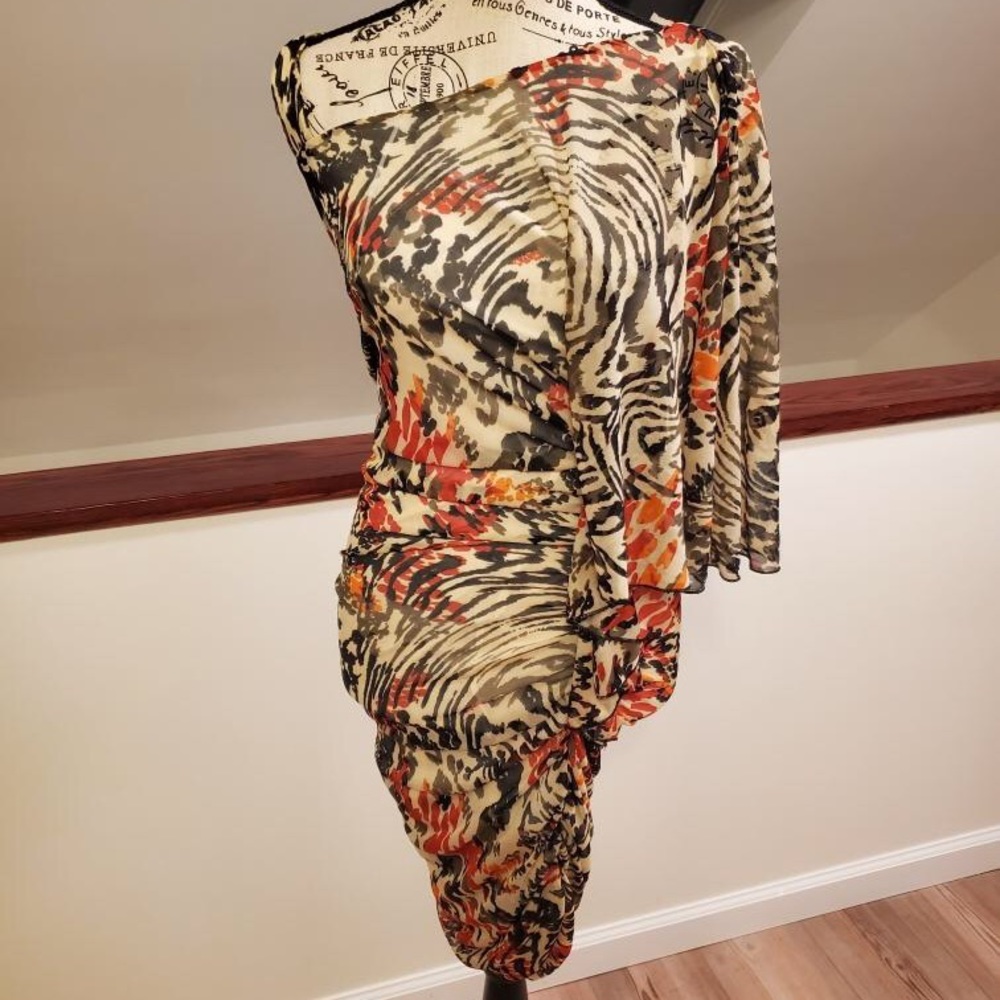 Grass collection Women’s dress size small